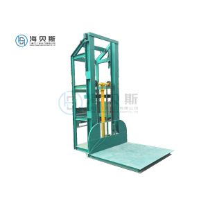 HBS Brass Rod Continuous Casting Machine Semi Automatic Customizable Length