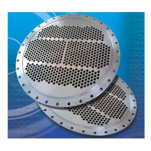 Heat Conduction Performance Orbital Welding Tube To Tube Sheet 1mm