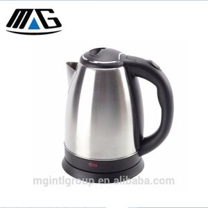 Commercial Restaurant Instant Boiling Electric Water Kettle Kitchen Appliances