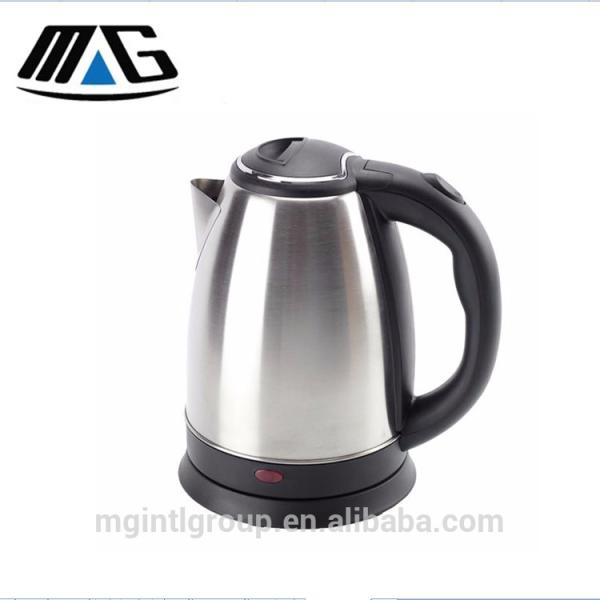 Buy Commercial Restaurant Instant Boiling Electric Water Kettle Kitchen Appliances at wholesale prices