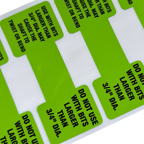 Buy Waterproof Custom Logo Die Cut Vinyl Roll Label Sticker Bottle Printing at wholesale prices