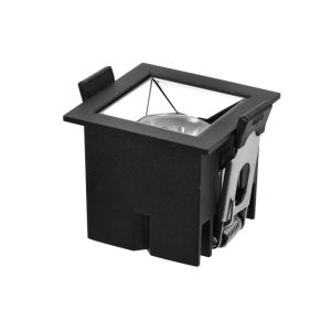 5W 100 - 277V Luminous LED Grille Downlight SMD5050