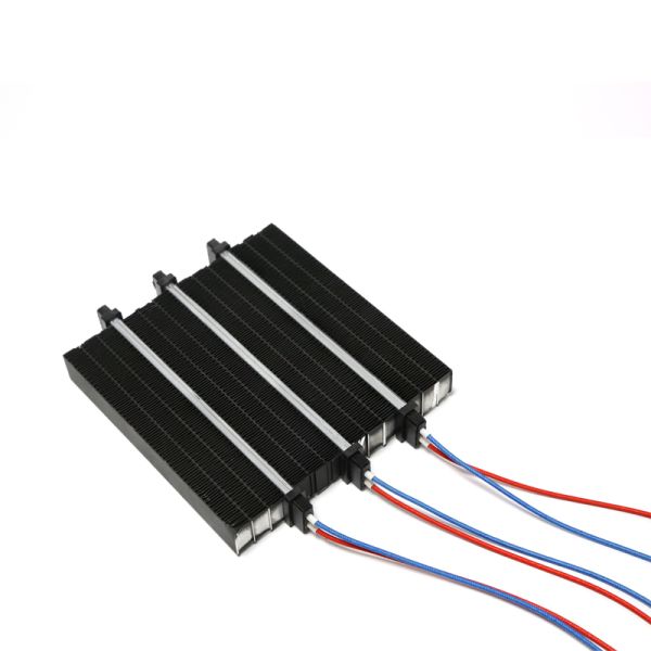 PTC Air Heater Element with 12 to 600VDC and 500W to 3200W for Rapid Heating and Energy Efficiency