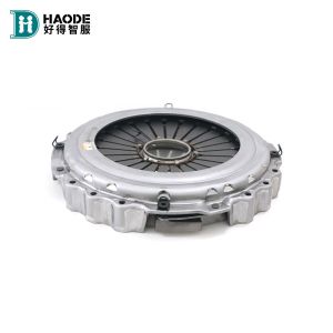 Shaanxi Auto Howo T7 Truck Model Clutch Plates Dz91189160031 for Shacman Shaanxi X3000