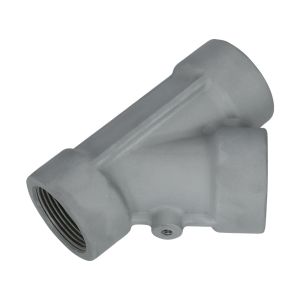 Stainless Steel Lighting Accessories Explosion Proof Enclosures