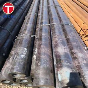ASTM A524 Seamless Low Carbon Steel Pipe 8-426mm OD