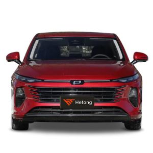 2024 DCT/AT 2.0T Faw Bestune B70 Gas/Petrol HATCHBACK with Leather Seats