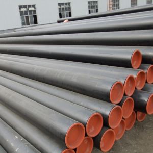 Hot Rolled Seamless Steel Pipe Per Meter Jis Stb30 Standard