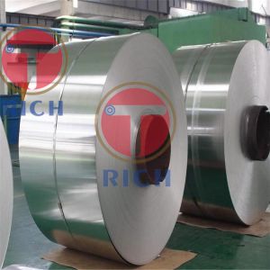 OD 6mm A312 Astm Stainless Steel Pipe 316