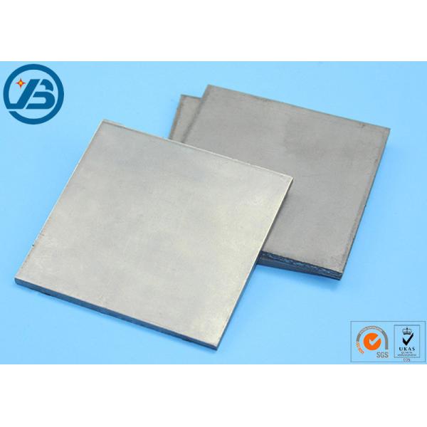 Buy High Purity Magnesium Alloy Plate at wholesale prices