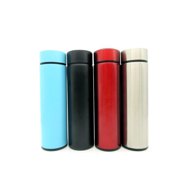 Durable Thermos Vacuum Insulated Flask Corrosion Resistant Long Life Span