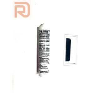 High Quality Neutral Rongda Silicone Sealant Weatherproof Building Sealant
