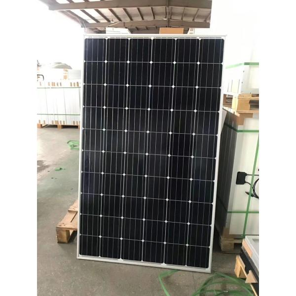 Buy Commercial IP67 Waterproof 290W Poly Solar Panel at wholesale prices