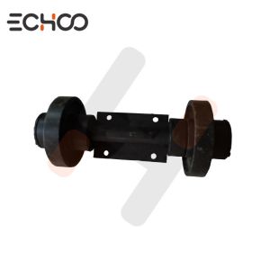 Upper Roller for Kubota U35 S Mini Digger Spare Components