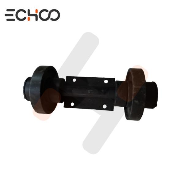 Buy U15 Top Roller Carrier Roller for Mini Excavator Spare Frame Distributor at wholesale prices