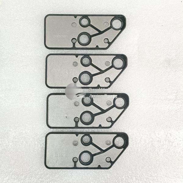 Factory supply Engine fuel connection gasket kit 3332181 For QSK60