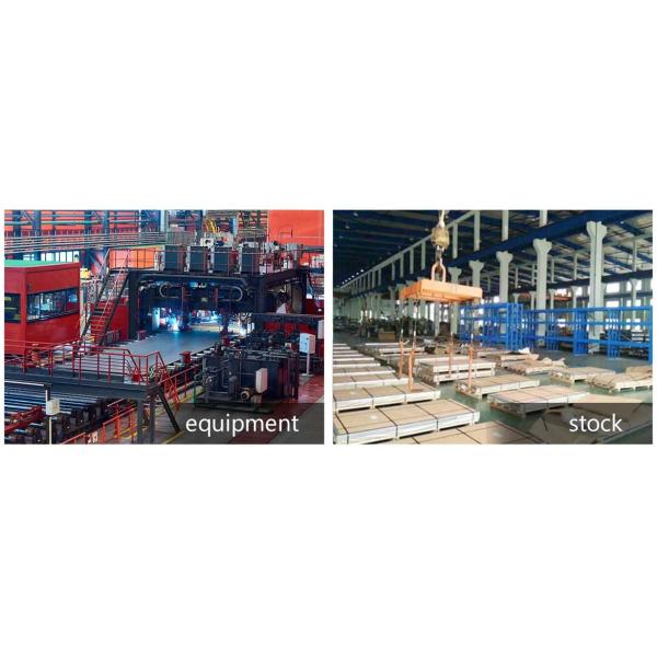 Wholesale a large number of 430 stainless steel plate factory direct sales