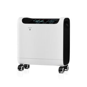 Low Price 93% Purity Medical Use Portable Oxygen-Concentrator Machine 5L 10L