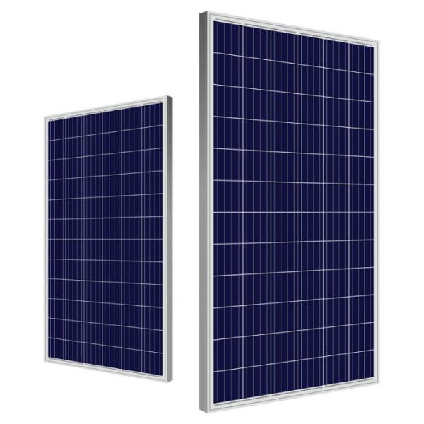585w Linksun M12/120H Monocrystalline Solar Panels With 25 Years Warranty