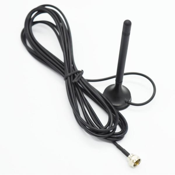 Buy 5DBi 4G LTE Magnetic Base Antenna for Wireless Communication System at wholesale prices