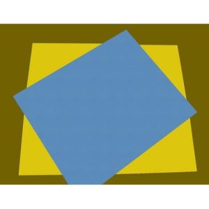 Offset CTP Printing Plates UV / CTCP Convention Positive Plate 200Lpi