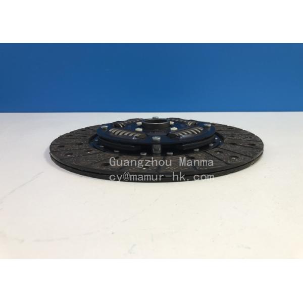 1601100FA Clutch Disc For ISUZU NKR 4JB1-T JAC 1040 8-97104109-0