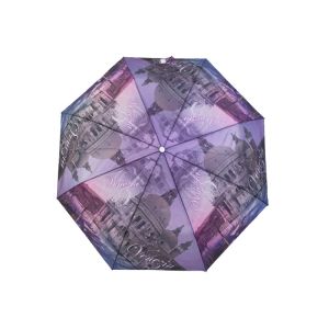 Quality Lightweight Digital Printing Mini Folding Umbrella For Travel for sale