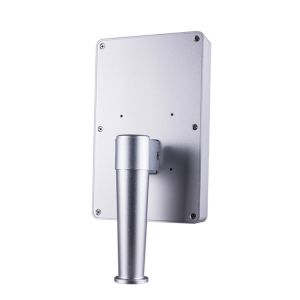 Infrared Temperature Detection Digital Body Thermometer Face Scanner Time