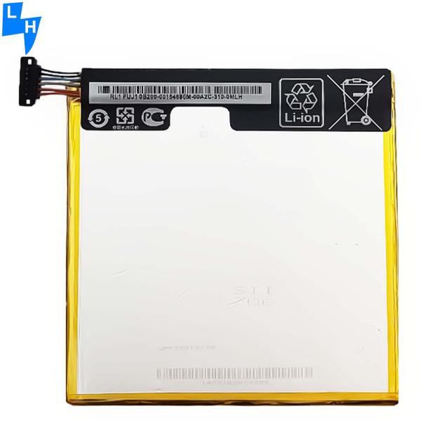 Long-lasting 4000mAh C11P1303 Nexus 7 Gen2 2013 Mobile Phone Battery for ASUS Google Nexus