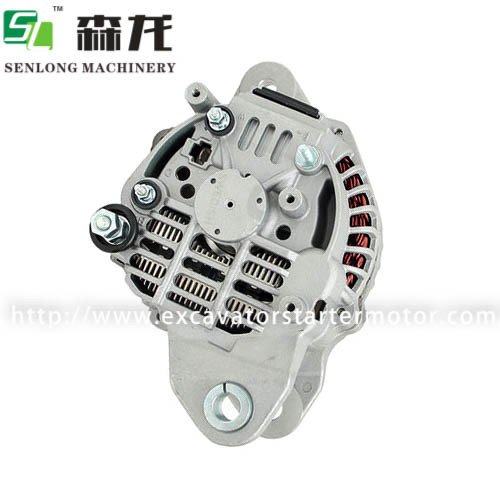 Alternator 12V 115A Generator A003TR0094 CAL35194 LRA02921 LRA2921 A003TR0091 A003TR0091ZT A003TR0092 A003TR0092ZT