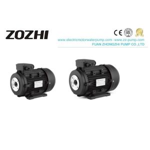 China 7.5hp Ac Hollow Shaft Motor B Insulation Three Phase 1400RPM on sale