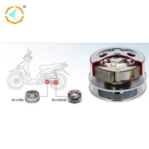 High Performance Motorcycle Starter Clutch 125cc Model GY6-125 ISO 9001 Approved