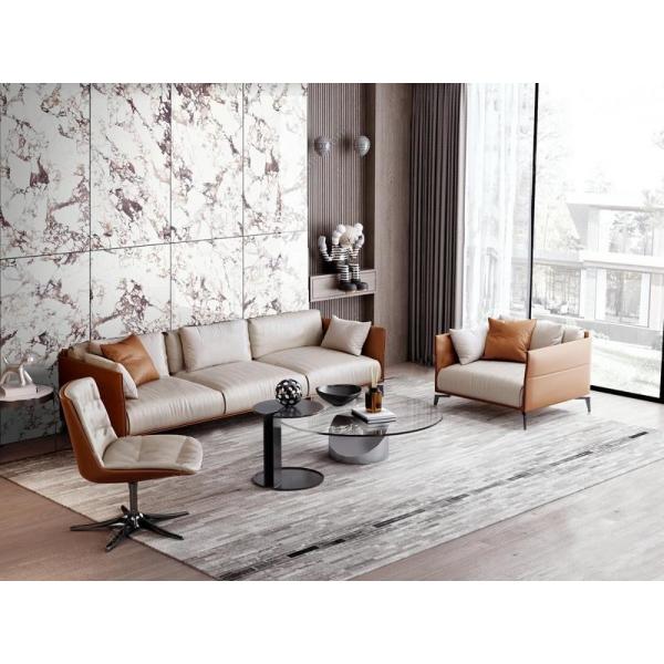 Buy 900x1800mm Polished Glazed Porcelain Tile AAA Grade Indoor Floor Wall at wholesale prices