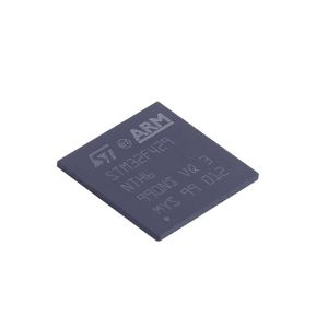 STMIC CHIP MANUFACTURER 32F429NIH6 Avr Atmega 32 Microcontroller