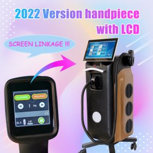 12*12 or 12*20 or 15*27 Spot Size Diode Laser Hair Removal Machine with Dual