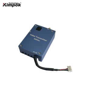 KP-500 TX 2W A New Wireless Video Transmitter For Clear And Stable Image