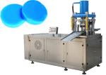 Adjustable High Speed Tablet Press Machine Mutual Independent Working Area
