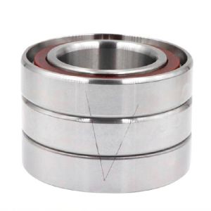 35BER19S/35BER19H/35BER19X 35BER19 Series Angular Contact Ball Bearing