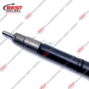 New Diesel Common Rail Fuel Injector 095000-7700 23670-51030 For TOYOTA 1VD-FTV