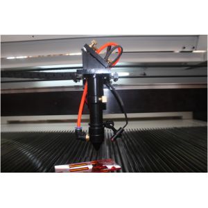 60w Co2 Laser Cutting And Engraving Machine For Acrylic And Wood Industry