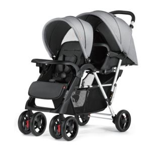 Oxford Baby Sport Stroller For Twins 7-36 Months