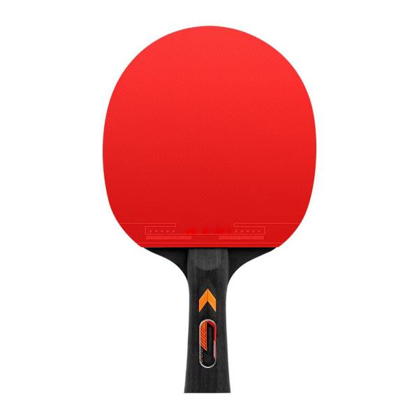 Buy Level 3 Star Rackets For Table Tennis Double Reverse Rubber Construction at wholesale prices