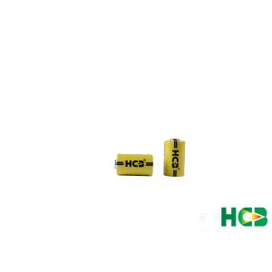 Lithium Manganese Dioxide Cell , CR14250Se Lithium Battery For Wireless Electric