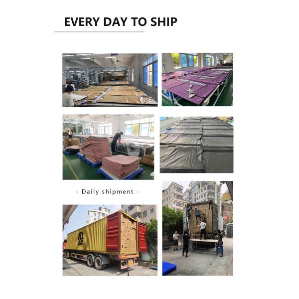 Detox Far Infrared Hand-hold Controller Sauna Blanket for Health and Beauty Benefits