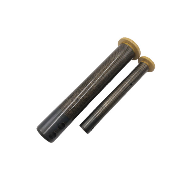 Buy EX60 SK60 PC60 Wheel Loaders Excavator Bushes And Pins at wholesale prices