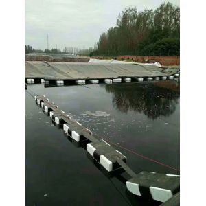 Anti Seepage Hdpe Geosynthetic Membrane Using In Dissolving Tank Liner