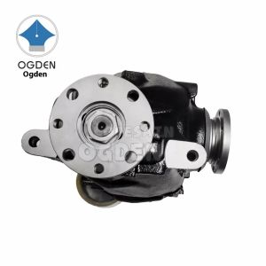 OGDEN New 3.91 Rear Differential Axle Transmission 33107533140 33107533139