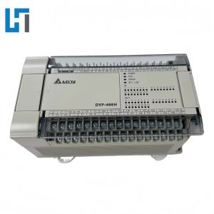 DVP48EH00R3 DELTA Programmable Logic Controller Plc Module EH3 Series