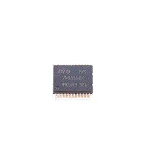 Quality Electronic Components Diy VNQ5160KTR-E Low Cost Microcontroller for sale