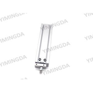 Air Cylinder Cutter Spare Parts CDUK20-100D-A93L Light Weight For Yin 7N